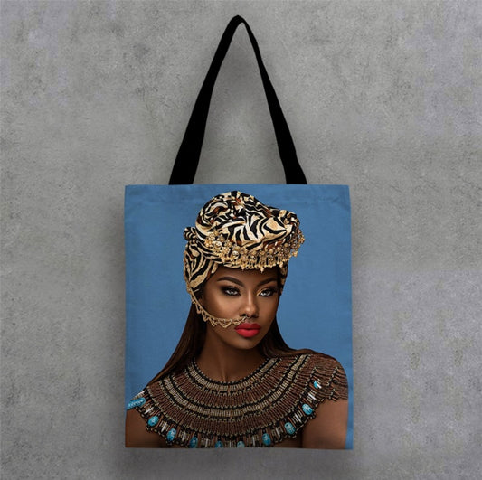 Ebony-Goddess