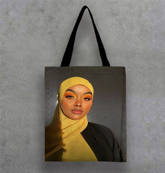 Hijab-Goddess