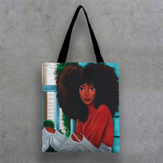 Afro-Diva