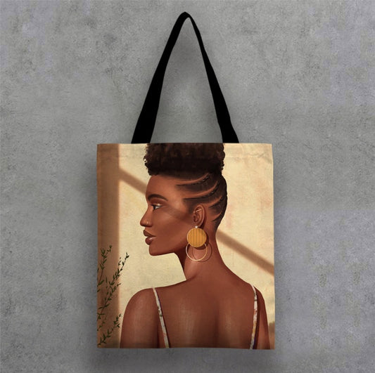 African-Jewel