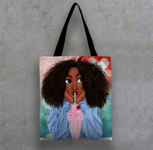 Afro-Chick
