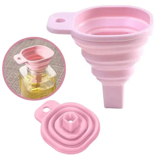 Folding-Funnel